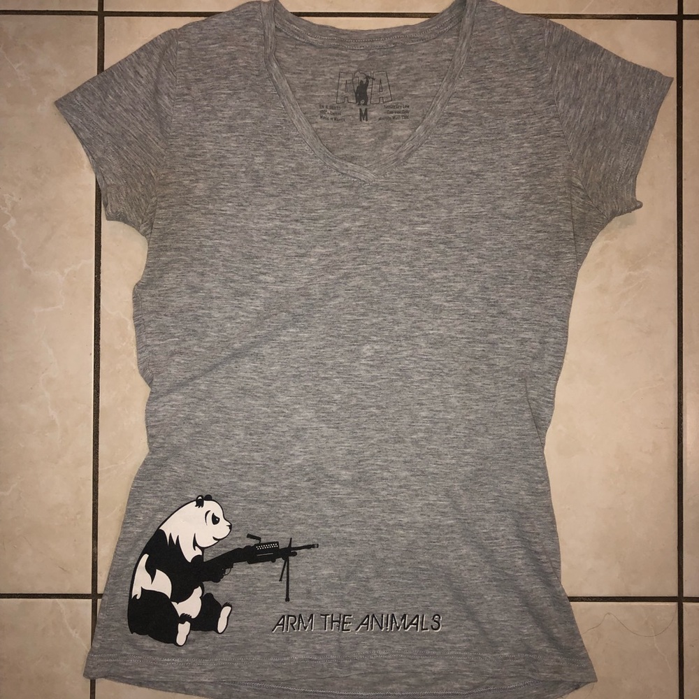 Arm the Animals T-Shirt
